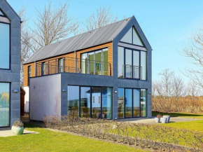 6 person holiday home in Thyholm